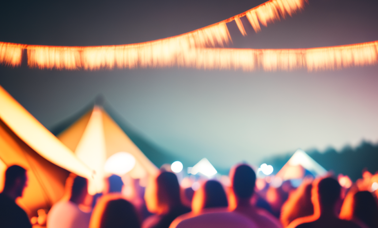 Best Speakers for Outdoor Camping: Reviews and Buying&nbsp;Tips