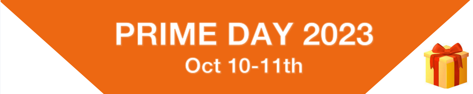 Prime Day Deals on Electronic Products: Outdoor, Pet Care,&nbsp;Earbuds!